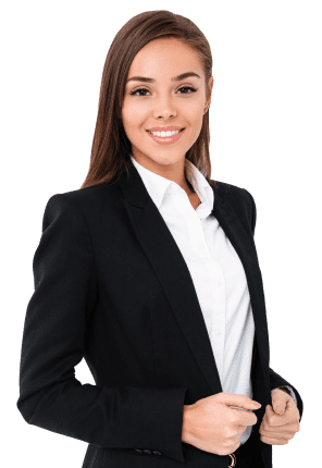 Woman in business Attire - Manning Corporate Advice