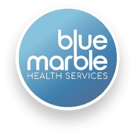Blue Marble Health Services - Manning Corporate Advice Client